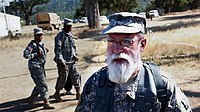 Rabbi (Colonel) Jacob Goldstein, U.S. Army Reserve Jacob Goldstein.jpg