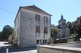 Bibliothèque.