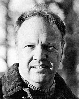 James Dickey American writer