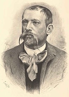 Jaroslav Vrchlický Czech lyrical poet (1853–1912)