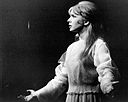 Jane Asher: Alter & Geburtstag