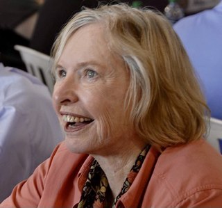 <span class="mw-page-title-main">Janet Guthrie</span> American racing driver (born 1938)