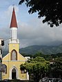 Jaune Eglise (Yellow Church) - panoramio.jpg