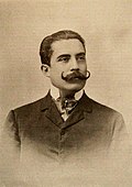 José Santos Chocano