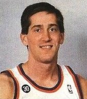 Jeff Hornacek's #14, retired by Iowa State in 1991 Jeff Hornacek - Phoenix Suns.jpg