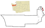 Thumbnail for File:Jefferson County Washington Incorporated and Unincorporated areas Marrowstone Highlighted.svg