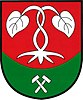 Coat of arms of Jemníky