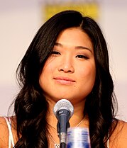 Jenna Ushkowitz by Gage Skidmore.jpg