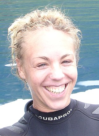 <span class="mw-page-title-main">Jessica Melbourne-Thomas</span> Marine ecologist and ecosystem modeller (born 1981)