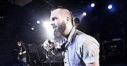 Pienoiskuva sivulle Jesse Leach