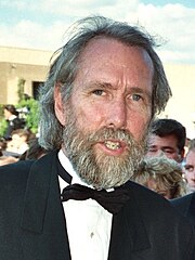 Jim Henson, creator of The Muppets characters