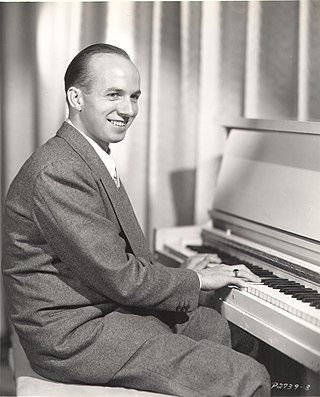 <span class="mw-page-title-main">Jimmy Van Heusen</span> American composer (1913–1990)