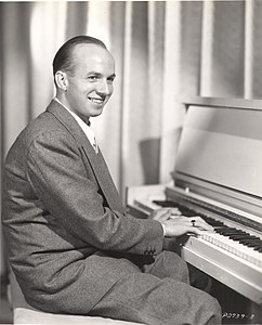 James Van Heusen