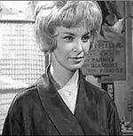 Joanne Woodward, Outstanding Performance by a Female Actor in a Miniseries or Television Movie winner Joanne Woodward in Paris Blues 2.jpg