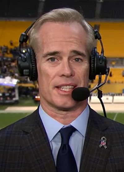 Joe Buck Net Worth, Biography, Age and more