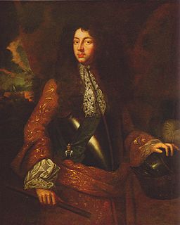 John Frederick, Margrave of Brandenburg-Ansbach Margrave of Brandenburg-Ansbach