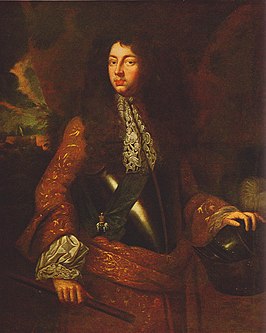 Johan Frederik van Brandenburg-Ansbach