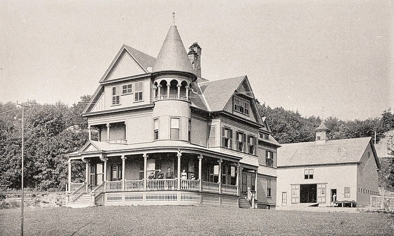 File:John J Prew Estate, Springdale, Holyoke, Mass.jpg