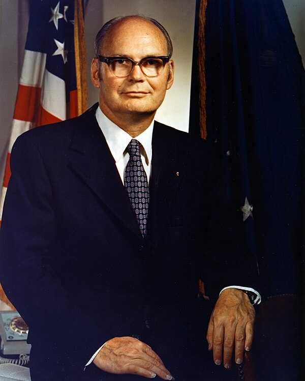 John L. McLucas