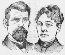John and Alice Pickler March 20, 1890 John and Alice Pickler March 20, 1890.webp