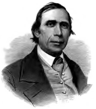 <span class="mw-page-title-main">Jonathan Walker (abolitionist)</span> American abolitionist (1799–1878)