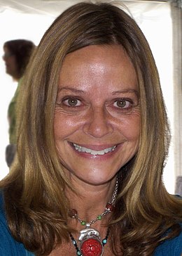 Joyce Maynard leta 2010