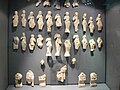 Jublains museum figurines.JPG