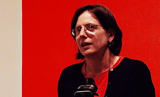 <span class="mw-page-title-main">Judith Berman</span> American anthropologist and writer