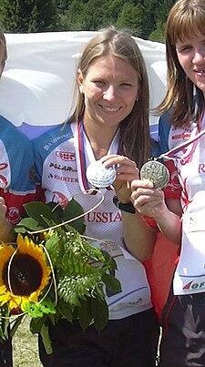 WOC 2008