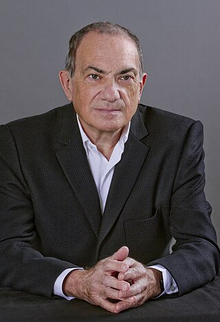 <span class="mw-page-title-main">Julio Moizeszowicz</span> Argentine psychiatrist (born 1943)