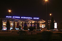 Julius Nyerere xalqaro aeroporti.jpg