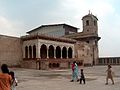 قصر لاهور المجاور لشيش محل