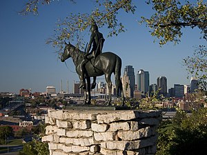 Kansas City Scouts