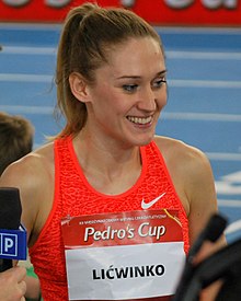 Kamila Lićwinko Pedro's Cup Łódź 2016 03.jpg