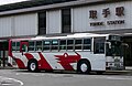 路線バス（元・茨城観光自動車の元・竜ヶ崎ニュータウン専用車）