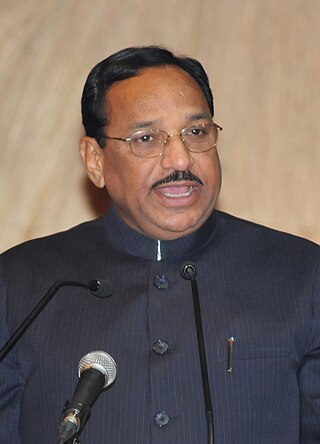 <span class="mw-page-title-main">Kantilal Bhuria</span> Indian politician