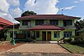 Bahasa Indonesia: Kantor kepala desa Suliliran Baru, Kecamatan Paser Belengkong, Kabupaten Paser, Kalimantan Timur. English: Suliliran Baru village office in Paser Belengkong subdistrict, Paser Regency, East Kalimantan, Indonesia.