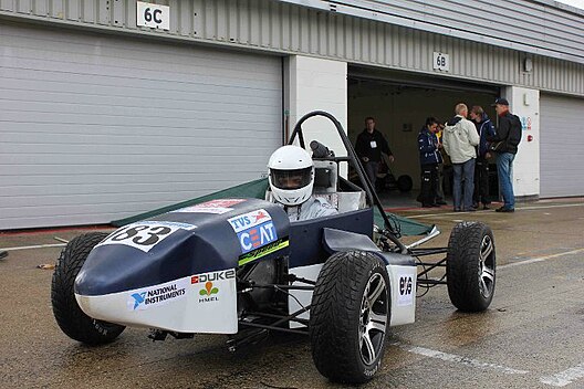 K-1 at FS UK Kart1a.jpg