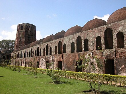 Katra Masjid.