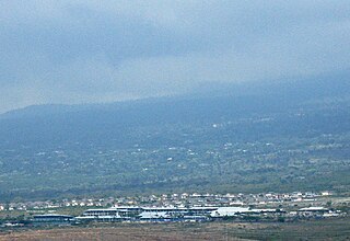 Kealakehe High School Public school in the United States
