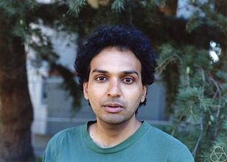 <span class="mw-page-title-main">Kiran Kedlaya</span> American mathematician