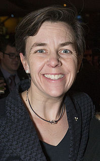 Kellie Leitch Canadian politician