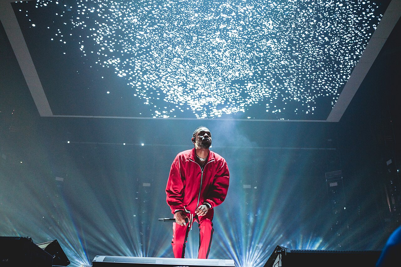 File:Kendrick Lamar The DAMN. Tour @ TD Garden (Boston, MA)  (36100901865).jpg - Wikimedia Commons