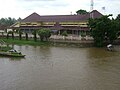 Palembang: Histoire, Administration, Langue
