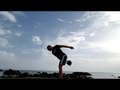 File:Kettlebell Juggling - Switch and Open Palm Clean.webm