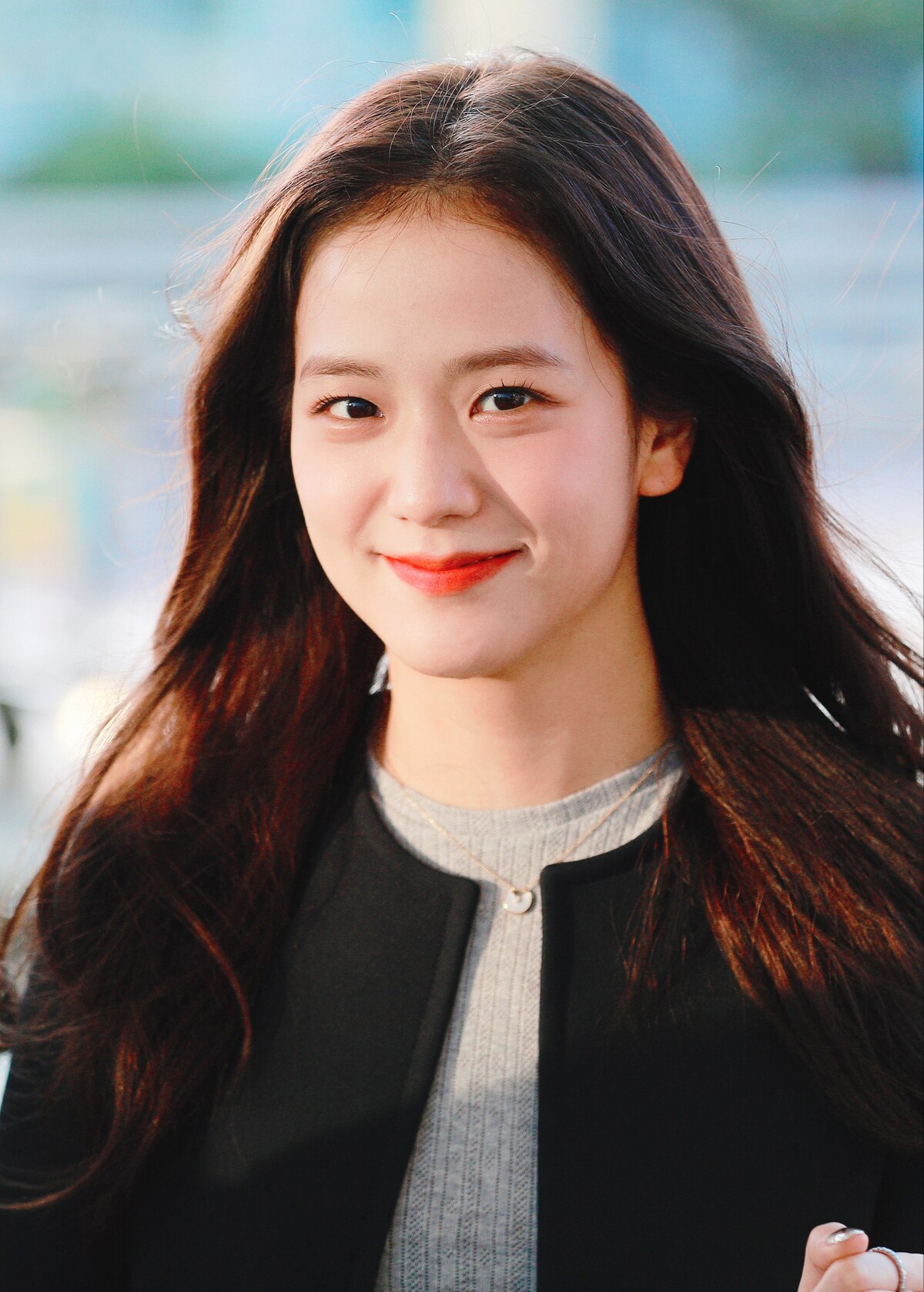 Jisoo - Wikipedia