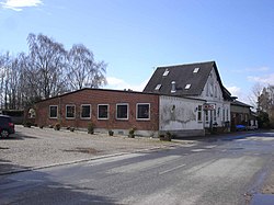 Stationskroen