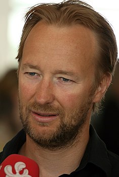 Kjetil André Aamodt: Norsk alpinist og programleiar