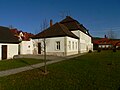 Kloster Ebrach Orangerie