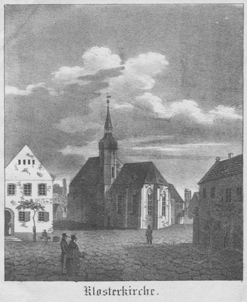 File:Klosterkirche-Oschatz-1840.jpg